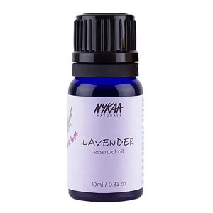Nykaa Naturals Lavender Essential Oil, 10ml