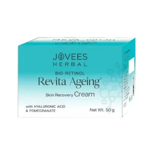 Jovees Herbal Bio-Retinol Revita Ageing Face Cream