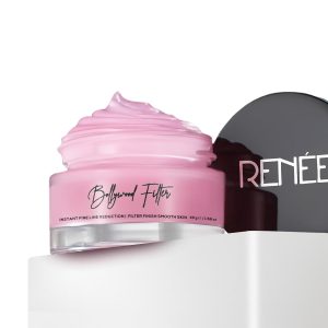 RENEE Bollywood Filter Face Primer 15 gm| for a Flawless & Smooth Skin| Blurs Fine Lines, Wrinkles & Pores Instantly| Hydrating, Lightweight & Non-sticky| Cruelty-free (Copy)