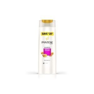 Pantene Hair Fall Control Shampoo, 180ml