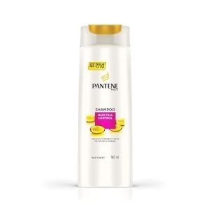 Pantene Hairfall Control Shampoo, 180ml