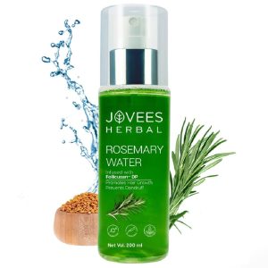 Jovees Herbal Rosemary Water Spray