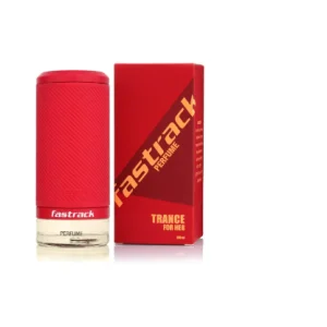 Fastrack Women Perfume Oriental Scent Spray Trance, 100 Ml