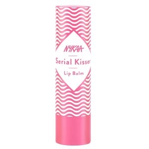 Nykaa Serial Kisser Lip Balm (Pomegranate)