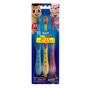 OB KIDS RS 25 CHOTA BHEEM HC