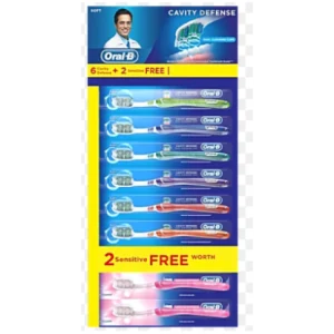 OB SENS CARE 6+2 CC SENS