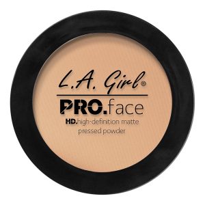 L.A. Girl HD Pro Face Pressed Powder – Classic Ivory