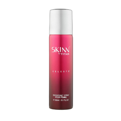 Skinn By Titan | Women Celeste Deo - 150 ml