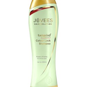 Jovees Aloe Vera & Apple Colour Lock Shampoo, 250 ml