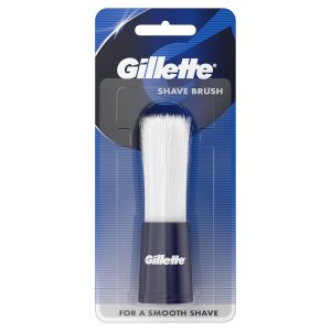 GILLETTE SHAVE BRUSH 7+1