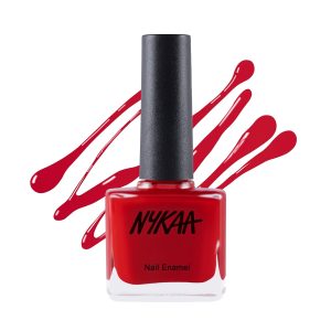 NAIL ENAMEL RUBY ME-273