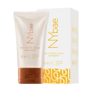 NY Bae PRO Strobe Cream - Gold Sapphire (30g