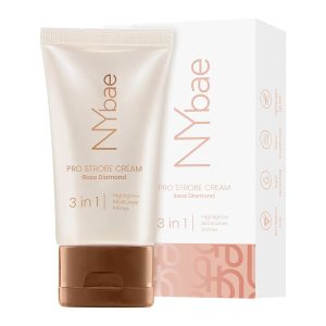 NY Bae PRO Strobe Cream - Rose Diamond (30g)
