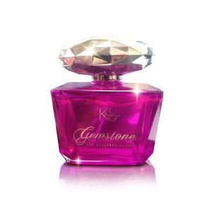 Keya Seth Aromatherapy, KS Gemstone Girl,Eau De Toilette,Sensual, feminine fragrance laced with a touch of floral to make every woman feel special,100ml