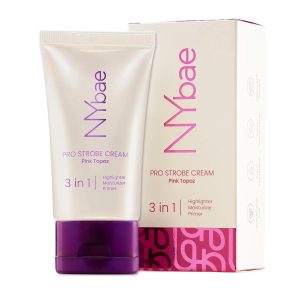 NY Bae PRO Strobe Cream - Pink Topaz (30g)