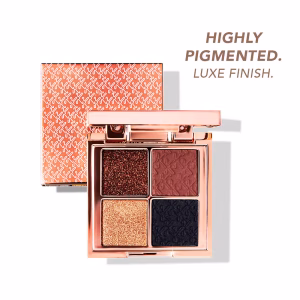 Kay Beauty Discover Eyeshadow Palette Quad - Outshine