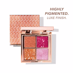 Kay Beauty Eye Kanvas Discover Eyeshadow Palette - Delight