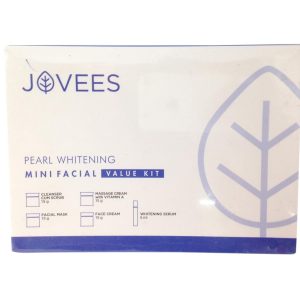 Jovees Mini Facial Kit