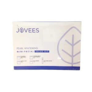 Jovees Pearl Whitening Kit (225gm)