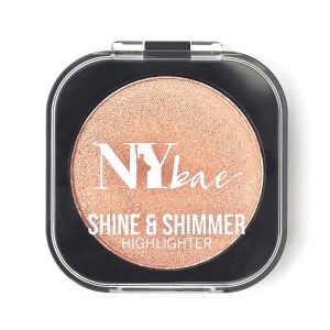 NY Bae Shine & Shimmer Highlighter