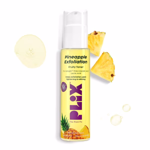 Plix Pineapple Exfoliating Fruity Toner 150ML