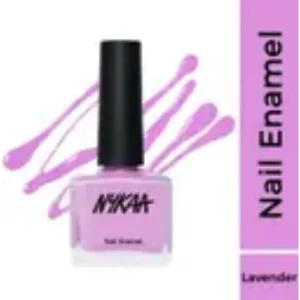 NYKAA Lavender Crush 142 Pink