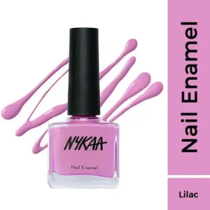 NYKAA Mushy Mulberry 141 Lilac