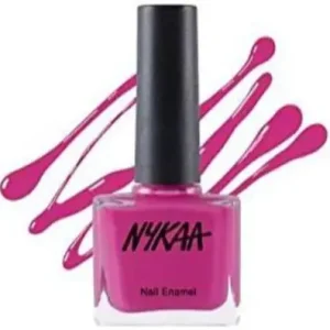 NYKAA Wedding Edition Nail Enamel - Lovie Dovey 269