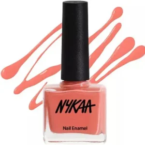 NYKAA Nail Enamel - Pomegran-ita 47 Pomegran-ita 47