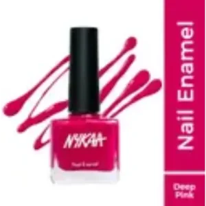 NYKAA Strawberry Tart (No 24) Pink