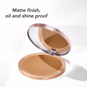 Kay Beauty Matte Compact 170Y Tan
