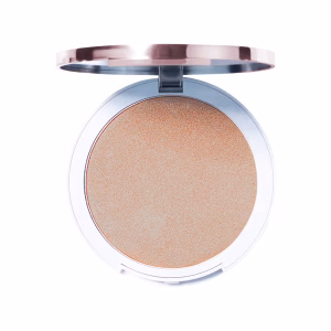 Kay Beauty Illuminating Highlighter - Honey Glaze