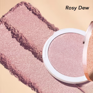 Kay Beauty Illuminating Highlighter - Rosy Dew