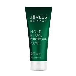 Jovees Night Ritual Moisturizer