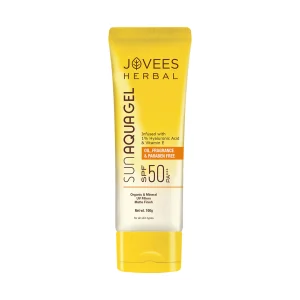 ovees Sun Aqua Gel SPF 50 PA+++