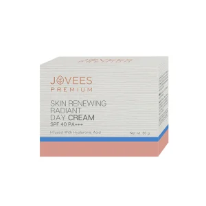 Jovees Premium Skin Renewing Day Cream
