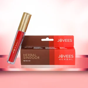 Jovees Sindoor Red