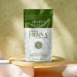 jovees Henna& Mehendi Pouch 75g