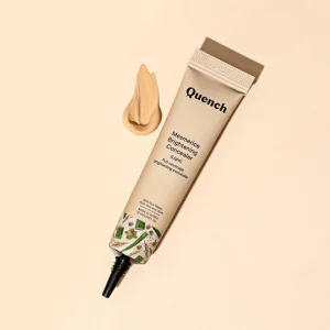 Quench Brightening Concealer with Rice Water Minerals - 10 ML