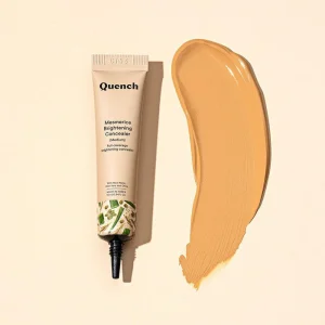 Quench Brightening Concealer with Rice Water Minerals - 10 ML