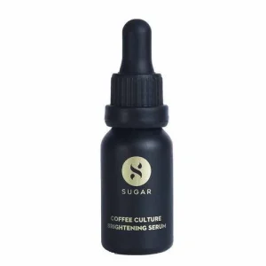 SUGAR Cosmetics Coffee Culture Brightening Serum