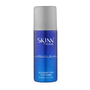 Skinn Deodorant Spray Amalfi Bleu For Men 150ml