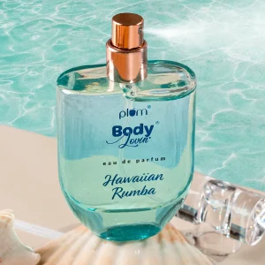 Hawaiian Rumba Eau De Parfum (Perfume) by Plum BodyLovin' 50ml