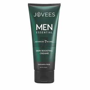Jovees Men Advanced 7 in-1 Skin Boosting Creame