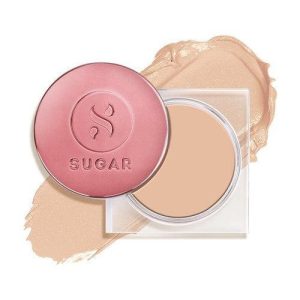 Mettle Cream To Powder Foundation - 10 Latte