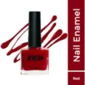 NYKAA Cranberry Crumble 06 red