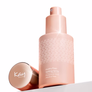 Kay Beauty Hydra - Prep Setting Spray 50ml