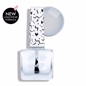 Nykaa InstaLike Long Lasting Nail Enamel - Top Creator 372