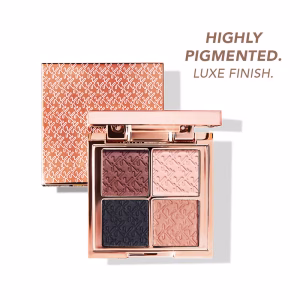 Kay Beauty Discover Eyeshadow Palette Quad - Power