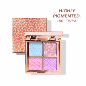 Kay Beauty Discover Eyeshadow Palette Quad - Manifest`